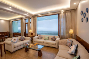Hostie Mystica - 3BHK luxury apartment, Mashobra, Shimla